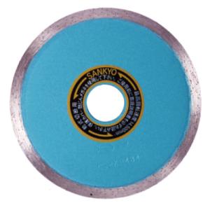 スモールカッター 110×1.4×5.0×20.0 三京ダイヤモンド SM-4.5