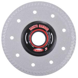 タイルナイン 105×0.9×5.0×20.0 三京ダイヤモンド RS-NE4