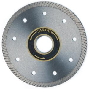 タイルプロDX 105×1.0×5.0×20.0 三京ダイヤモンド RS-DX4