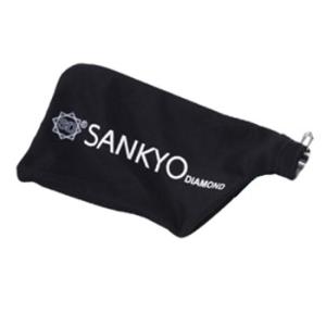 ダストバック(1枚入)K4SCT用 三京ダイヤモンド P201471G2