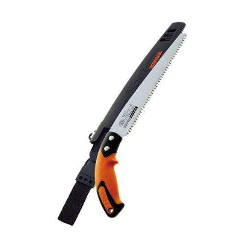 ザクト剪定鋸 果樹専用 KP-2400 240mm 取寄品 三陽金属 1273