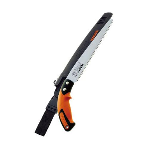 ザクト剪定鋸 植木・果樹兼用 UK-2100 210mm 取寄品 三陽金属 1252