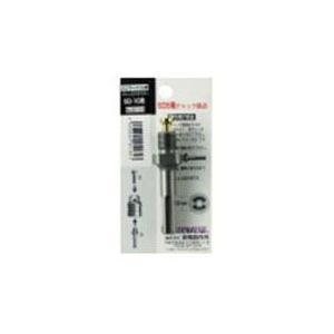 SDSチャック用アダプター SD-1210 サンフラッグ SD-1210