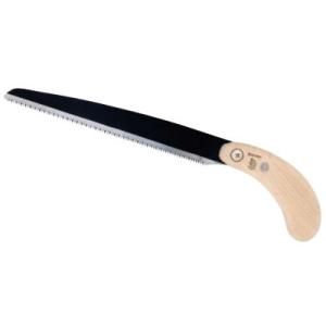 シャインカット180 フッ素コート ナチュラル 180mm サボテン AG-180