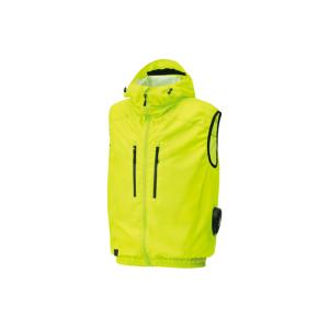 BURTLE（バートル） BURTLE AC1024 空調服 ベストのみ 2019年モデル