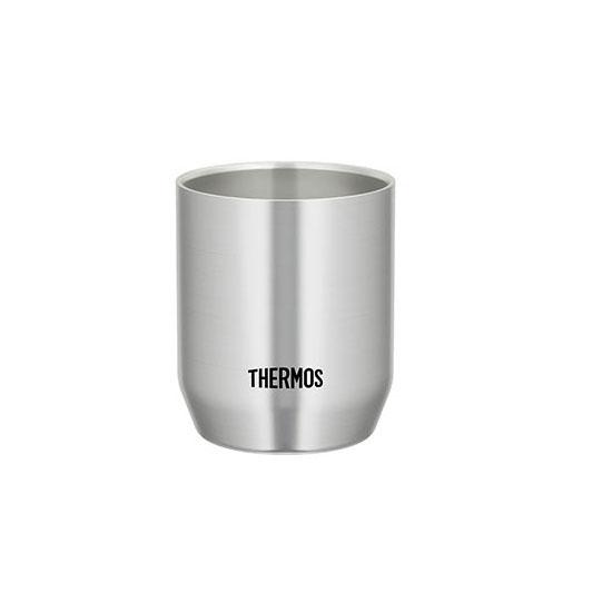 真空断熱カップ ステンレス S 280ml 取寄品 THERMOS(サーモス) JDH-280