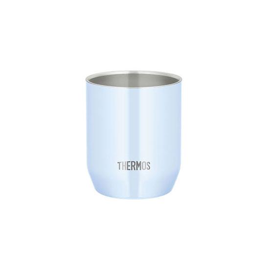 真空断熱カップ アクア AQ 280ml 取寄品 THERMOS(サーモス) JDH-280C