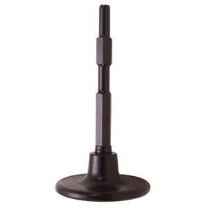 電動ハンマー用ランマ 17×140φ（全長：270mm） 清水製作所 ラクダ 10044