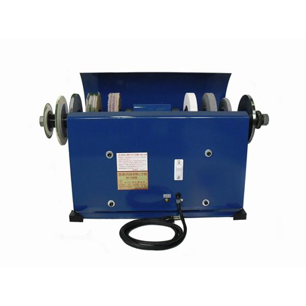 彫刻用刃物とぎ機【M-10N】 清水製作所 ラクダ 13038