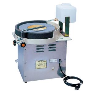 ラクダ 清水製作所 タタキ両刃40㎜ ラクダ 横型水研機 RS-265 清水製作所 (水研機 水砥機) : ザ・タッキー