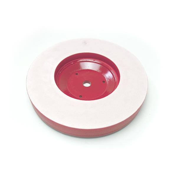 横型水研機RS265用替砥石（#100 荒） 清水製作所 ラクダ 13005