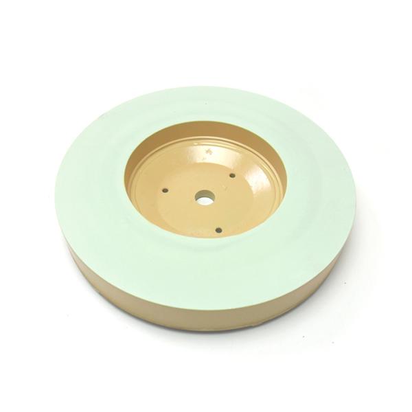 横型水研機RS265用替砥石（#1000 中） 清水製作所 ラクダ 13006