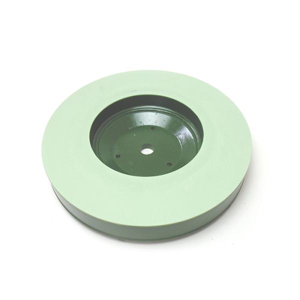 横型水研機RS265用替砥石（#2000 仕上） 清水製作所 ラクダ 13007