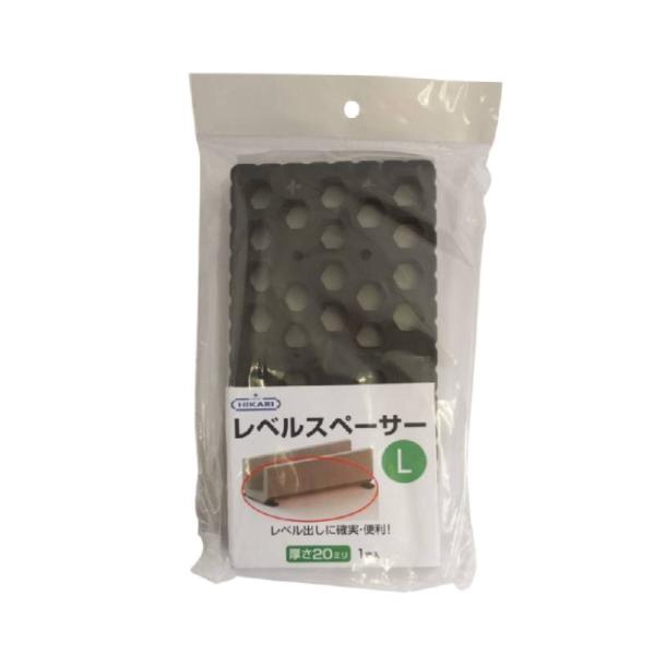 レベルスペーサー ※標準セット（7 枚入） 取寄品 SMZ SH-LVS200-SET