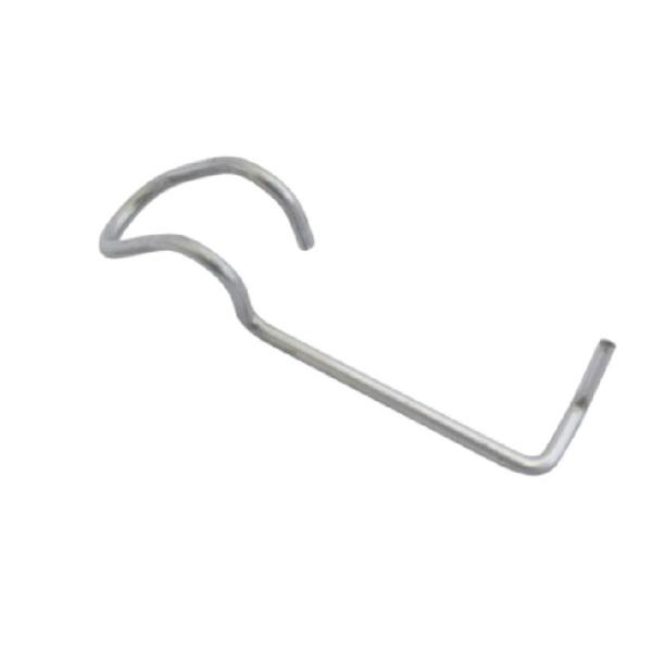 鉄筋クリップ クロス固定タイプ SH-CLTX1013 取寄品 SMZ SH-CLTX1013