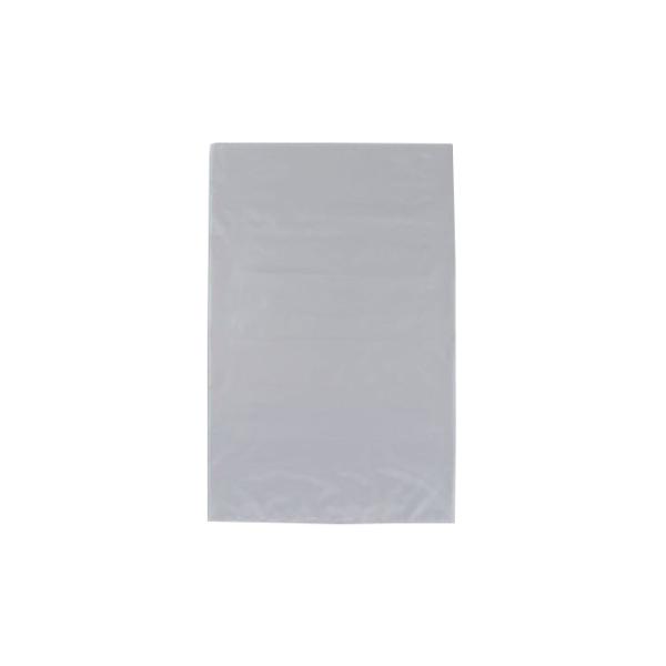 アスベスト廃棄物袋専用透明袋 1280×870×0.15mm 10枚1組 日本緑十字社 033121