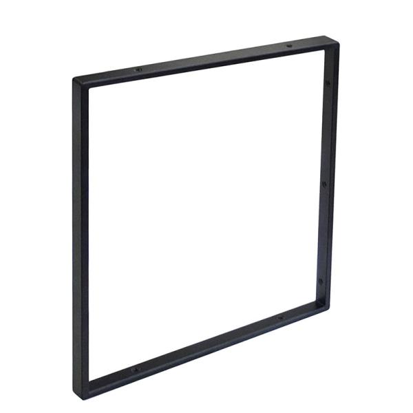 フレームカウンターブラケット 壁付2段タイプ ブラック SH-FRS300-2K 取寄品 SMZ S...