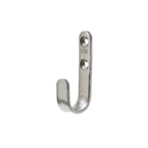 ステンレス シートフックB型 1個 取寄品 水本...の商品画像