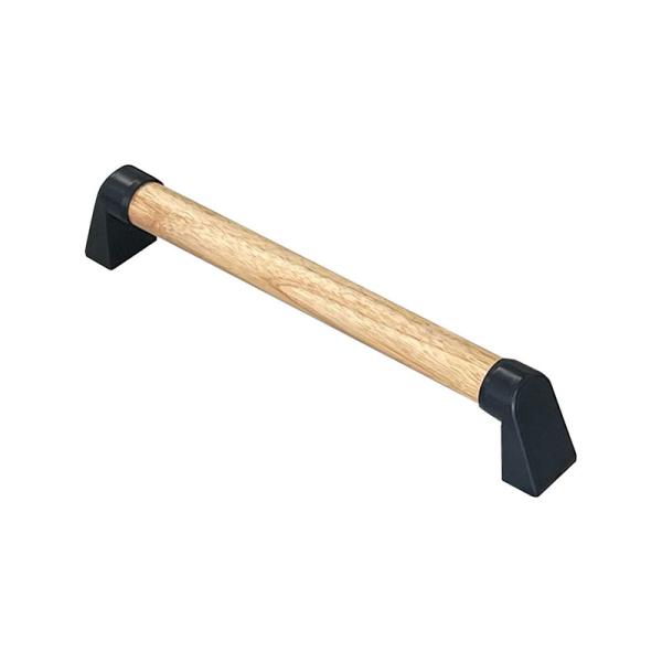 OMSORG 木製スマート手すり φ35×400 取寄品 SMZ SO-TSM400I