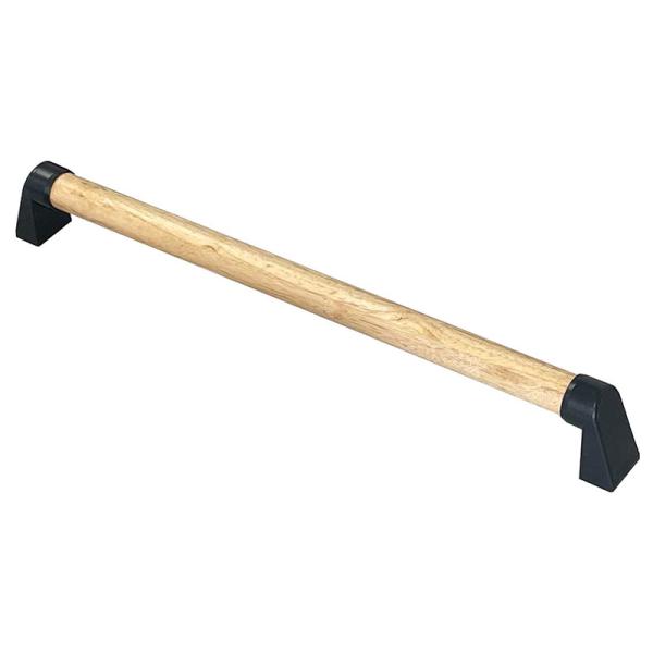 OMSORG 木製スマート手すり φ35×600 取寄品 SMZ SO-TSM600I