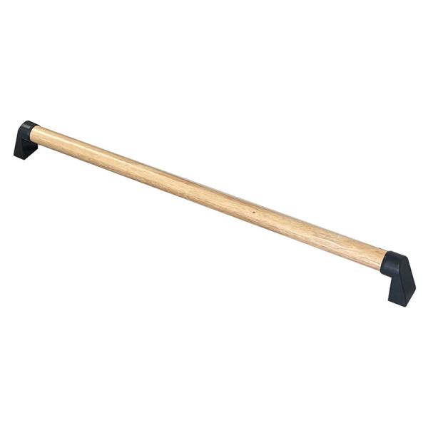 OMSORG 木製スマート手すり φ35×800 取寄品 SMZ SO-TSM800I