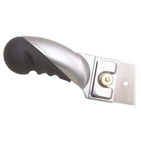 皮革剪切刀 KT-2000GP ブラック NTカッター KT-2000GP-BK