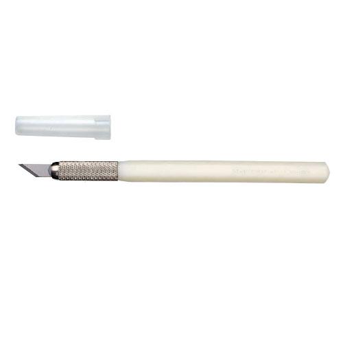 カッター DL-400P 乳白色 NTカッター DL-400P