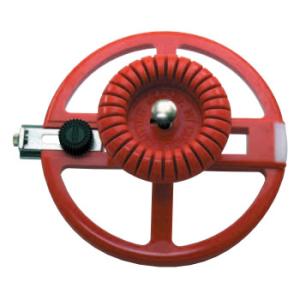 厚物用円切りカッター 切断能力/径3〜16cm NTカッター C-2500P