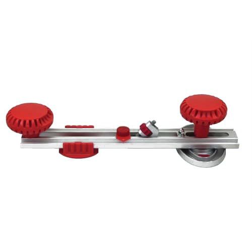 厚物用円切り楕円切りカッター NTカッター OL-7000GP