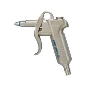 ソフトエアブローガン(グリップカバーつき)プラグ式 カクダイ 518-513