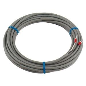 キャブタイヤコード(潅水用) 断面積2.0sq カクダイ 504-032-50