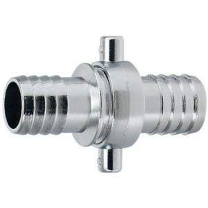 カップリング タケノコ外径51mm カクダイ 514-300-50