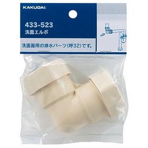 フレキ接続銅管アダプター 6182-20×22.22 カクダイ : 大工道具・金物の