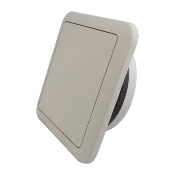 NEW HIKARI プッシュ式レジスター（フィルター付） パイプ径150mm 取寄品 SMZ SH...