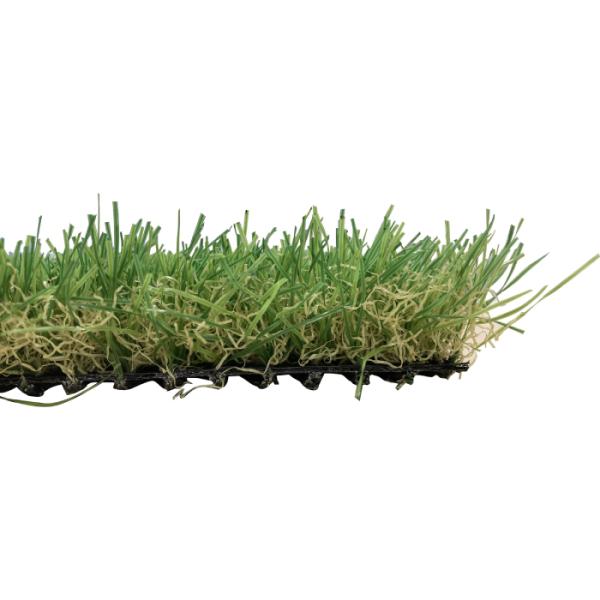リアル人工芝 芝高約35mm 1mx10m巻 メーカー直送品 個人宅不可 代引き不可 モリリン株式会...