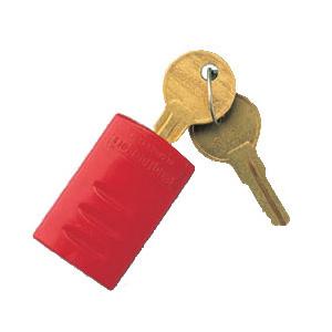 プラグロック-A 日本緑十字社 195050