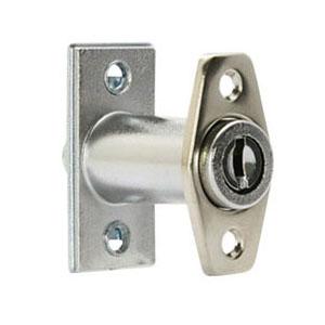 シリンダー外締【鍵違い】 30mm(1個価格) SOL HARD NO.510