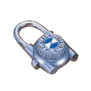 Zロック 35mm クロームメッキ仕上(1個価格) アイワ金属 Z-35S