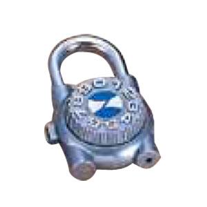 Zロック 40mm クロームメッキ仕上(1個価格) アイワ金属 Z-40S