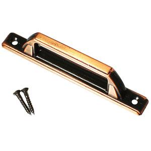 ビーナス取手 90mm ジャーマンブロンズ(1個価格) アイワ金属 AP-559G