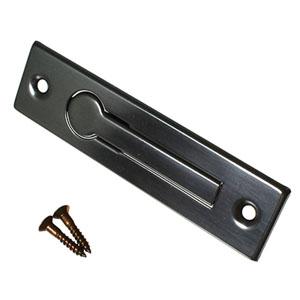 ステンレス半回転取手 大 ジャーマンブロンズ(1箱・5個価格) アイワ金属 AP-700G