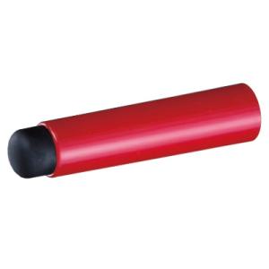 スマート戸当り レッド 1箱30個価格 ※メーカー取寄品 シロクマ RP-1