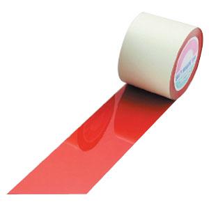 ガードテープ GT-252R 25mm幅×20m 日本緑十字社 148034