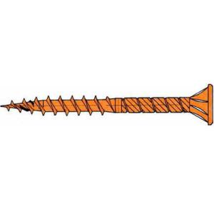 少太AKビス45(四角2番ビット)(徳用箱・3340本入) ※取寄品 ダンドリビス V-AKX045...