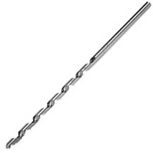 座掘りと下穴用錐 ウッドデッキ用 交換用下穴キリ WK3.0K 10本入 ビニール袋包装 ※取寄品 ...