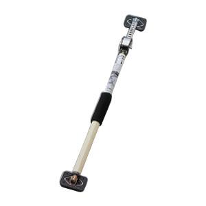 突っ張りスタンド KTSD-125 ※受注生産品 日本緑十字社 359001