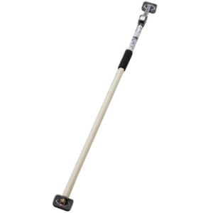 突っ張りスタンド KTSD-250 ※受注生産品 日本緑十字社 359002