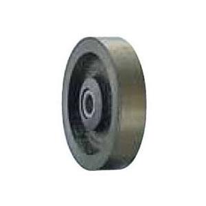 ローラー戸車 車のみ(36mm・平型) ヨコヅナ 1512