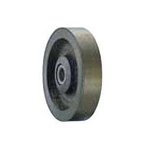 ローラー戸車 車のみ(42mm・平型) ヨコヅナ 1513