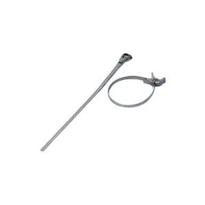 締金具(ベルト)SB-1200 2本1組 日本緑十字社 175005